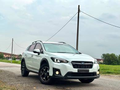 Subaru XV 2.0I-P in Masai, JHR