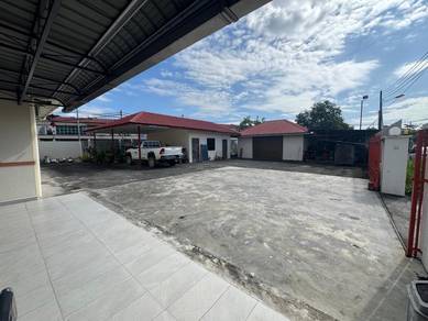 Semi-Detached House For Sale in Tawau,SBH