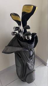 GOLF SET (nike) MURAH