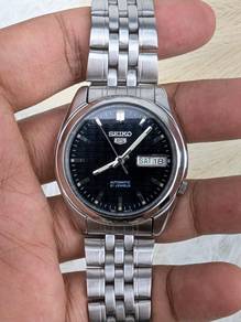 Seiko 5 Automatic SNK361K1
