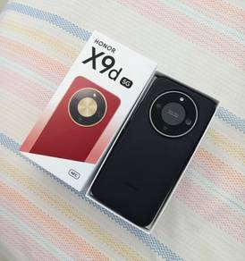Honor X9d 512GB