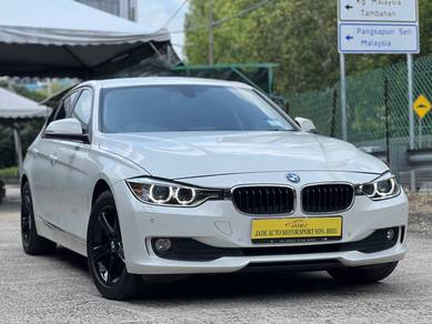 BMW 316i 16i in Desa Petaling, KUL
