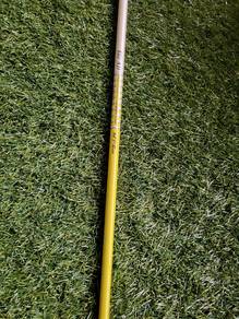 Golf Driver Shaft Tour AD MT6 SR