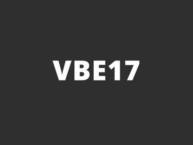 VBE17