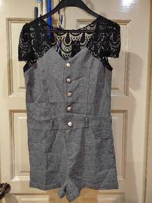 romper jumpsuit