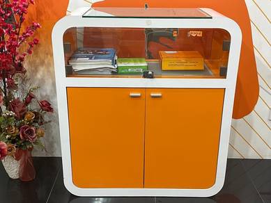Display Cabinet