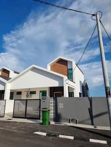 Semi-Detached House For Rent in Alor Setar,KDH