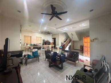Semi-Detached House For Sale in Bandar Bukit Tinggi,SGR