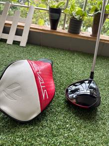 Stealth 2 Taylormate Driver