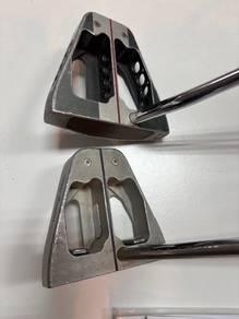Golf - Putter