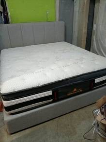 Divan sekali tilam