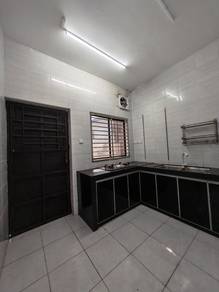 1-storey Terraced House For Sale in Johor Bahru,JHR