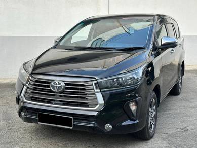 Toyota Innova G in Bandar Bukit Tinggi, SGR