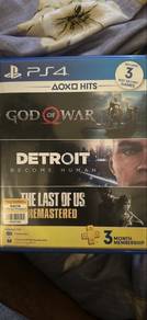 3 in 1 game detroit 