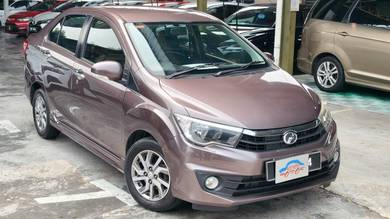 Perodua Bezza AV ADVANCE in Bachang, MLK