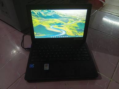 laptop acer like new