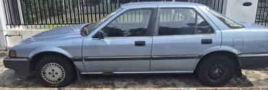 Honda Accord EXi in Gelugor, PNG
