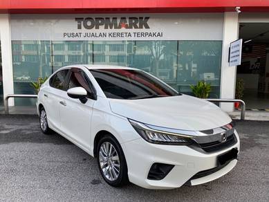 Honda City V in Petaling Jaya, SGR