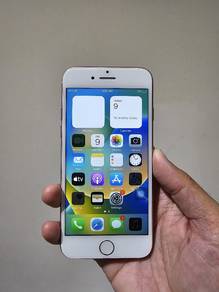 Iphone 8 64GB