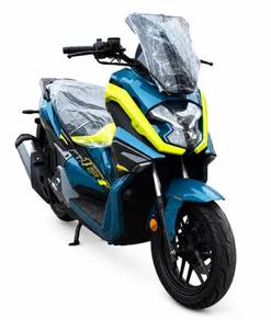 Aveta Vanguard 180