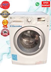 Washing machine ELECTROLUX FROND LOAD 8KG