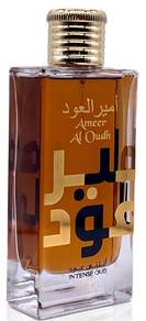 lattafa amer al oud