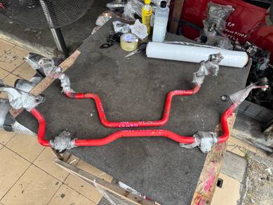 No 13-2-21 Mazda 6 Atenza GG MPS Autoexe Sway Bar