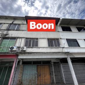 Shop lot For Sale in Kuching,SWK