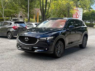 Mazda CX-5 GLS in Georgetown, PNG