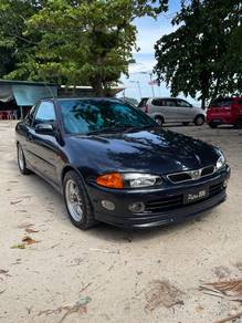 Proton Putra EXi in Bayan Lepas, PNG