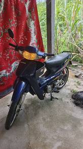 Honda Wave 100