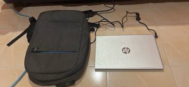 HP PAVILION i5-1235U GEN 12 RAM 20GB SSD NVMe