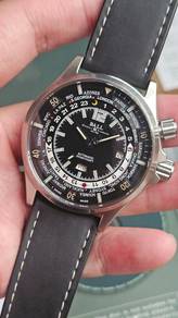 Ball Engineer Master II Wordtime 