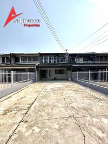 2-storey Terraced House For Sale in Kuching,SWK