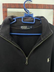 Classic Ralph Lauren Half zip