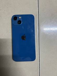 face id takleh and kamera belakang blank gelap