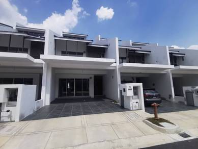 2-storey Terraced House For Sale in Rawang,SGR