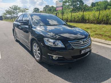 Toyota Camry V in Johor Bahru, JHR
