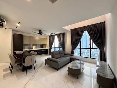 Condominium For Rent in Setia Sky 88