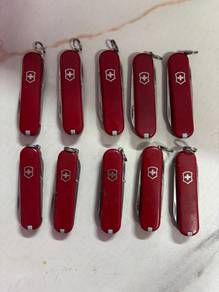 victorinox classid sd