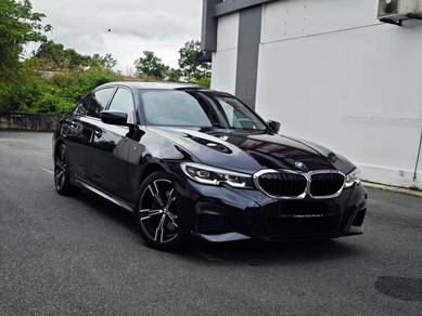 BMW 330Li 30Li M SPORT in Skudai, JHR