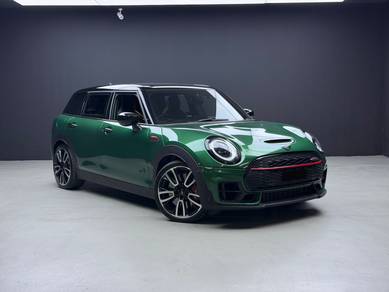 Mini John Cooper Works  in Damansara, KUL