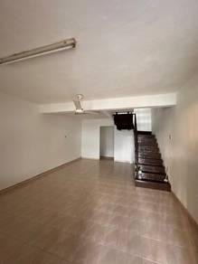 2.5-storey Terraced House For Sale in Segambut,KUL