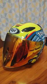 Helmet Topan50