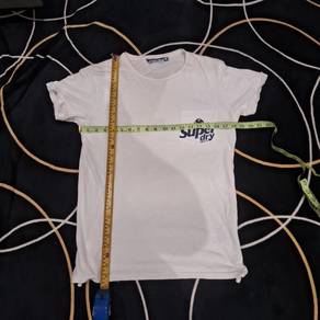 Superdry T-Shirt Saiz S