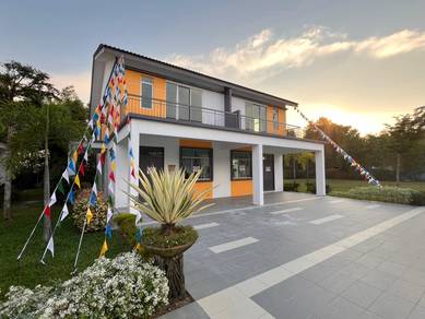 2-storey Terraced House  in Kundang,SGR