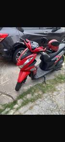 Honda BeAT