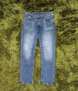 Levi’s 514 sz 36..