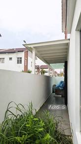 2-storey Terraced House For Sale in Telok Panglima Garang,SGR