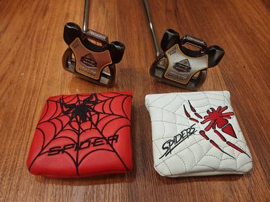 TaylorMade Spider Putter (Bought back from Japan)